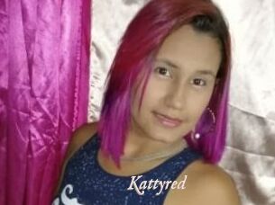 Kattyred