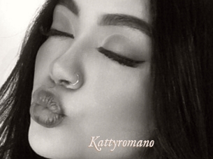 Kattyromano