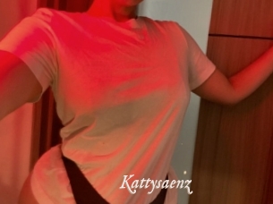 Kattysaenz