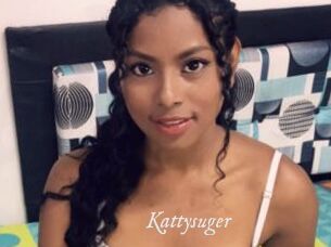 Kattysuger