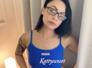 Kattysunset
