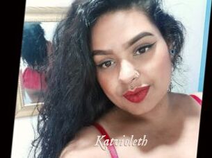 Katvioleth