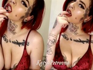 KatyaPetrovna