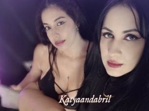 Katyaandabril