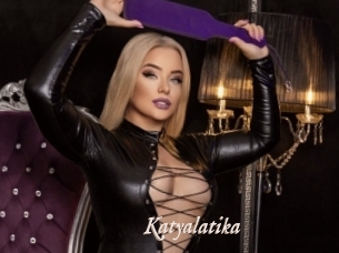 katyalatika Chobix 