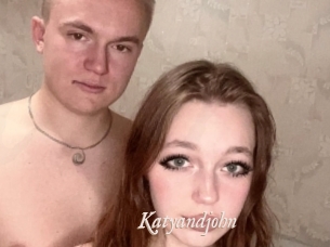Katyandjohn
