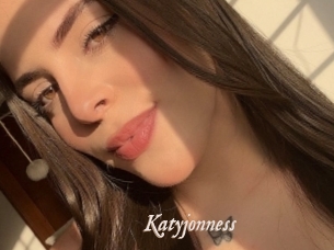 Katyjonness