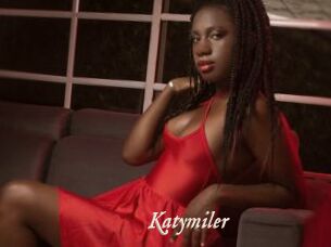 Katymiler