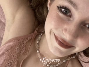 Katyowo
