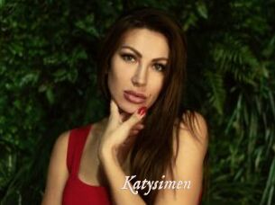 Katysimen