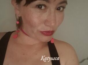 Katyusca