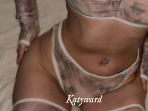Katyward