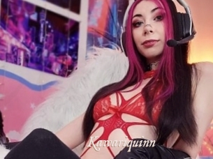 Kawariquinn