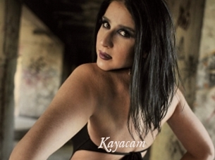 Kayacam