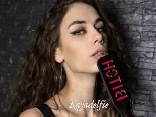 Kayadelfie