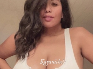 Kayanichole