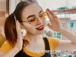 Kayaway