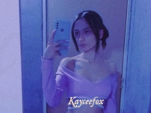 Kayceefox