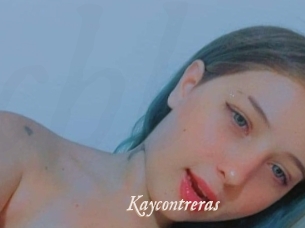 Kaycontreras
