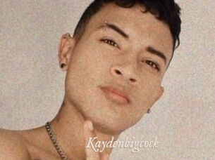 Kaydenbigcock