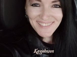 Kayjohnson