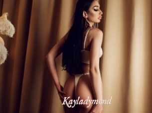 Kayladymond