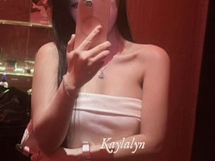 Kaylalyn
