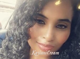 KaylaniCream