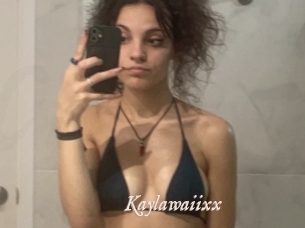 Kaylawaiixx