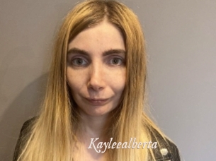 Kayleealberta
