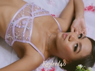 Kayleed40