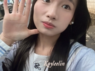 Kayleelin