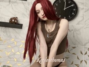 Kayleethomas