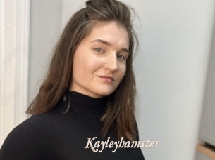 Kayleyhamster