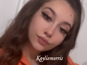 Kayliemorris