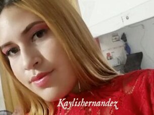 Kaylishernandez