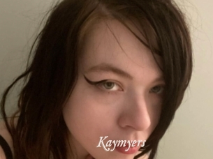 Kaymyers