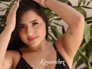 Kaysanchez