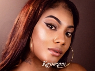 Kaysazans