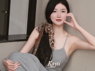Kayti