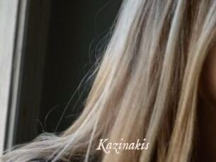 Kazinakis