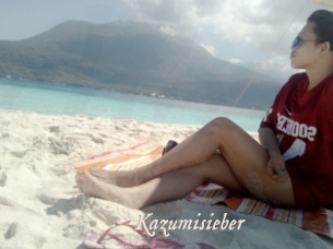 Kazumisieber