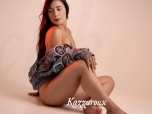 Kazzuroux