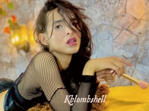 Kblombshell