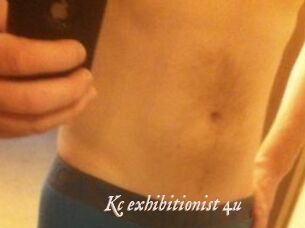 Kc_exhibitionist_4u