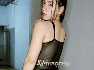 Kdreemzsexi31