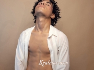 Kealenarwen