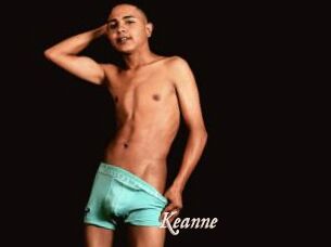 Keanne