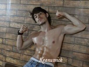 Keanuwick