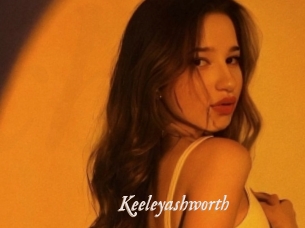 Keeleyashworth